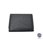 LOUIS VUITTON Louis Vuitton epi Anne veropkarutodu vi jito футляр для карточек M56582nowa-ru