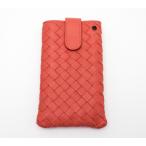 BOTTEGA VENETA ボッテガヴェネタ イントレチャート iPhoneケース