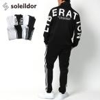 SOLEILDOR \Ch[ W[W Y ㉺ 傫TCY gbNWPbg X|[cEFA jOEFA g[jOEFA [EFA