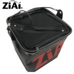 ZiAi вода .. угол ведро 21cm черный сеть имеется 