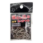 ZiAi сбрасывание включая специальный 12 номер 20 шт. входит сбрасывание включая ржавчина ki для игла Harris выпадение предотвращение flat удар . Kirakira 