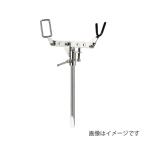 昌栄 石鯛竿受け 石鯛釣り イシダイ ピトン 丈夫なオールステンレス