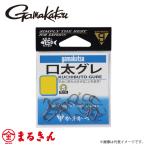  Gamakatsu серый - li. futoshi серый 6 номер 