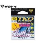  Gamakatsu серый - liA1 TKO( чай *ke-*o-) 4 номер 