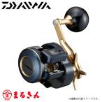  Daiwa 21 saltiga IC 300L