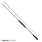  Daiwa saltiga SLJ 61MS TG super light jigging offshore lure rod SALTIGA синий предмет ma большой tachiuo threeline grunt корень рыба DAIWA