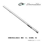 ダイワ エメラルダス MX IL 86ML・N インターライン エギングロッド 竿 餌木 釣り竿 ロッド 釣り フィッシング EMERALDAS MX DAIWA