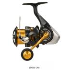 ダイワ 23レガリス LT4000-CXH スピニングリール フィッシング シーバス ライトショアジギング ショアキャスティング サーフ