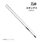  Daiwa искусственная приманка на кальмара X 86ML искусственная приманка на кальмара удилище рыболовные снасти стержень борт кальмар легкий . растояние DAIWA популярный стандартный стержень 