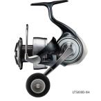 ダイワ 24 セルテート LT5000D-XH スピニングリール ショアジギング ソルトウォーター