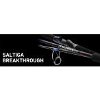  Daiwa saltiga break s Roo C82-8 SALTIGA BREAKTHROUGH jigging 