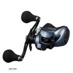  Daiwa свет игра RX IC 150-DH катушка bait reel счетчик есть судно рыбалка морской лещ light jigging 