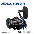 DAIWA（釣り） 25 ソルティガ 300HL 釣り ベイトリール - 最安値・価格