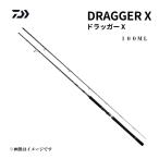  Daiwa 24 Drager X 100ML shore jigging удилище вращающийся синий предмет sawala Chivas 2024 год 10ft дамба Surf DAIWA стержень 