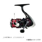  Daiwa 24 Queen of the Night X LT1000S-P вращающийся катушка DAIWA GEKKABIJIN универсальный ajing meba фары со светящимися кольцами игра рыбалка рыбалка 