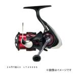  Daiwa 24 Queen of the Night X (GEKKABIJIN X) LT2000S