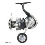  Daiwa 24 cell te-toSW 5000-XH вращающийся катушка соленая вода shore jigging синий предмет 
