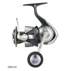  Daiwa 24 cell te-toSW 6000-XH вращающийся катушка соленая вода jigging shore jigging синий предмет 