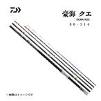  Daiwa . море ke80-514.. удочка для морской рыбалки 5.1m удочка большой предмет k emo ro коала полосатый оплегнат ... низ предмет . дамба DAIWA GOKAI KUE стержень 