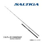  Daiwa 25 saltiga C DOGFIGHT 72-12 offshore литье удилище тунец hi лама saPE12 номер Sato ...DAIWA