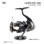 ダイワ DAIWA スピニングリール 26セルテートHD LT4000-CXH ： 通販