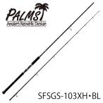 pa-msshoa gun Evo rub103XH*BL