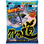 マルキュー グレの道 集魚材