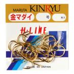 KINRYU золотой ma большой H*LINE 16 номер 15 шт. входит .