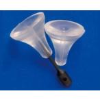 ki The kla подушка подводный (2ko входить ) прозрачный S размер 