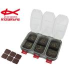 ki The kla все слой карман - li кейс (6 форель, магнит с табличкой )