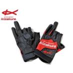 キザクラ Kzグローブ Kz-G2 Mサイズ 最終特価！