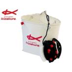 ki The klaKz вода .. ведро щетка имеется белый 