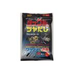 大成薬品 タックル専用ツヤだしウェットシート　