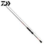  Daiwa Silver Wolf 76L-S