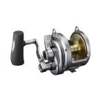  Shimano ta licca 40II правый руль рычаг drag offshore судно катушка 2 скорость ... большой предмет тунец высота жесткость высокая прочность SHIMANO TALICA
