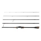  Thor reXT MB S76UL-S Shimano ставрида японская морской ерш свет игра Pack Rod путешествие удилище . дамба . приобретенный товар 