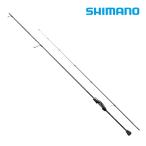  Shimano Thor reSS ajing S64L-S свет игра ставрида японская соленая вода 