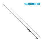  Shimano Thor reSS ajing S610L-S