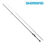  Shimano 18 Thor reSS S76ULS