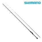  Shimano 18 Thor reSS S76ULT