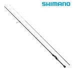  Shimano 18 Thor reSS S76MLS
