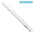  Shimano 18 Thor reSS S83LT