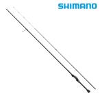  Shimano 18 Thor reSS S86MS