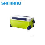  Shimano кондиционер SPAZALIGHT350 LC035M lime зеленый 