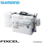 シマノ FIXCEL サーフ キス スペシャル 12L : UF-N12N 投げ釣り・クーラーボックス