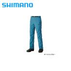  Shimano XEFO Gore-Tex WS BOTTOM PA-241R ocean blue L