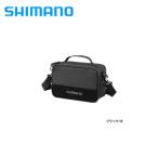  Shimano катушка сумка PC-029R черный M