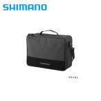  Shimano катушка сумка PC-029R черный L
