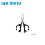  Shimano si The - плоскогубцы CT-942R черный 