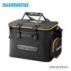  Shimano BK-121R LTD черный 50